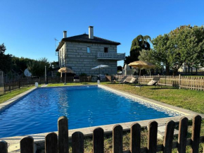 CASA LUMERMA